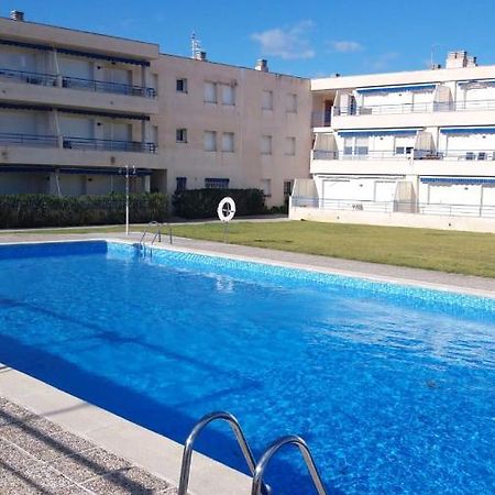 One Bedroom Appartement At L'Eucaliptus 400 M Away From The Beach With Sea View Shared Pool And Furnished Terrace 外观 照片