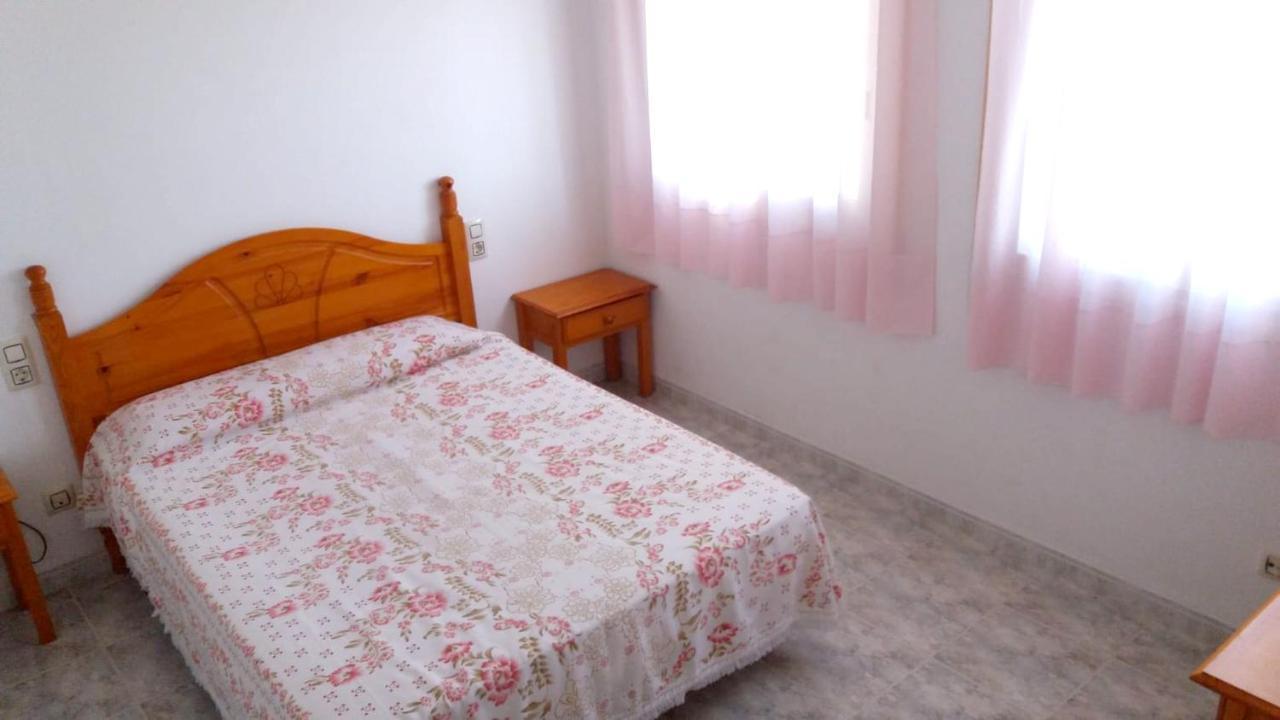 One Bedroom Appartement At L'Eucaliptus 400 M Away From The Beach With Sea View Shared Pool And Furnished Terrace 外观 照片
