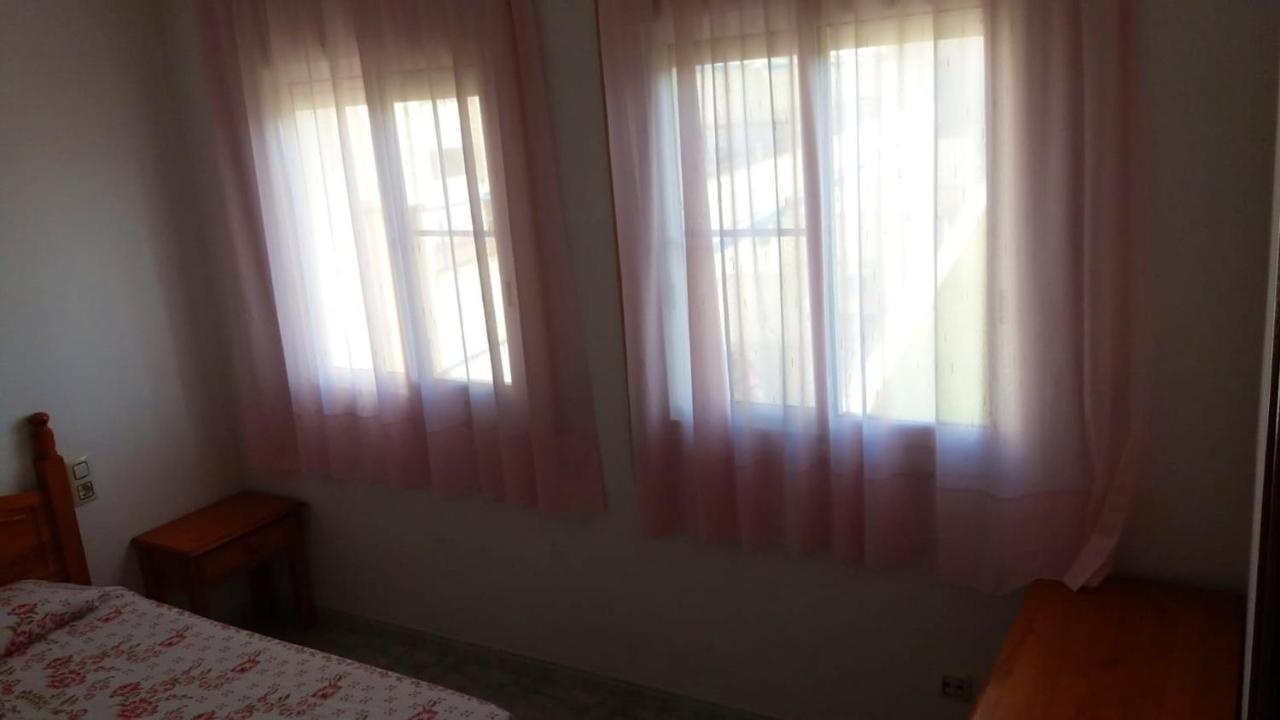 One Bedroom Appartement At L'Eucaliptus 400 M Away From The Beach With Sea View Shared Pool And Furnished Terrace 外观 照片