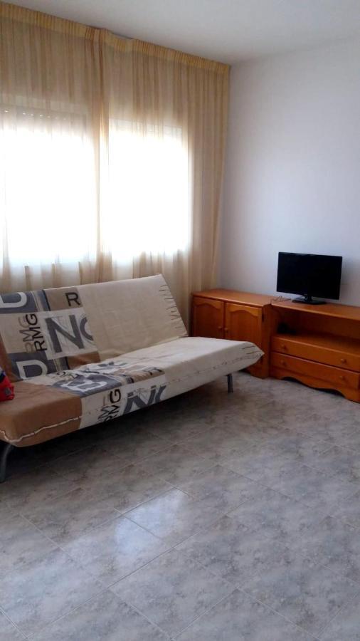 One Bedroom Appartement At L'Eucaliptus 400 M Away From The Beach With Sea View Shared Pool And Furnished Terrace 外观 照片