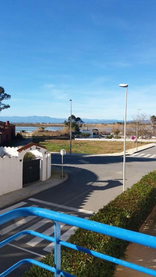 One Bedroom Appartement At L'Eucaliptus 400 M Away From The Beach With Sea View Shared Pool And Furnished Terrace 外观 照片
