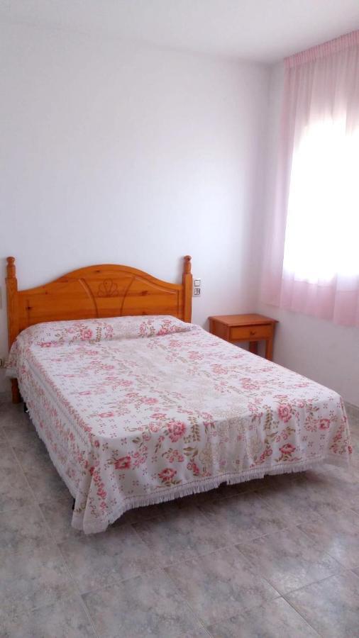 One Bedroom Appartement At L'Eucaliptus 400 M Away From The Beach With Sea View Shared Pool And Furnished Terrace 外观 照片
