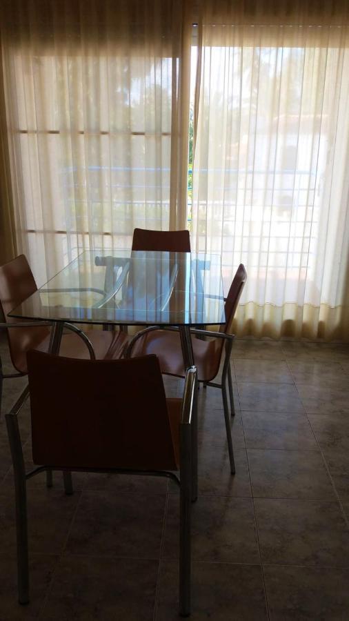 One Bedroom Appartement At L'Eucaliptus 400 M Away From The Beach With Sea View Shared Pool And Furnished Terrace 外观 照片